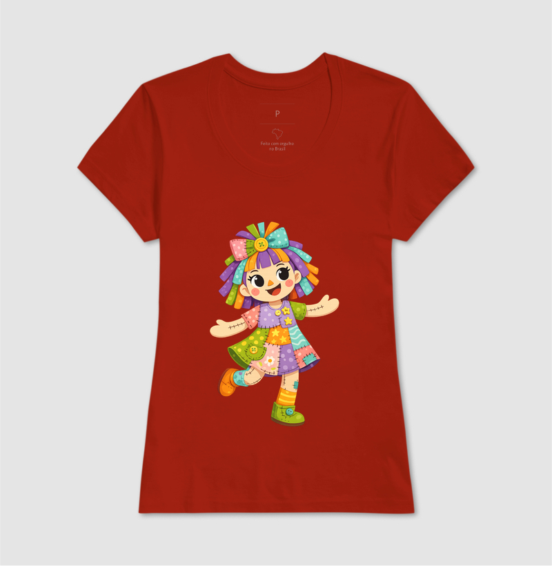 Camisa 13