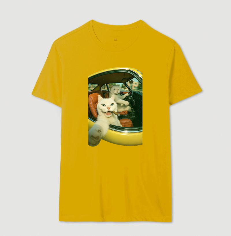 Camisa 13