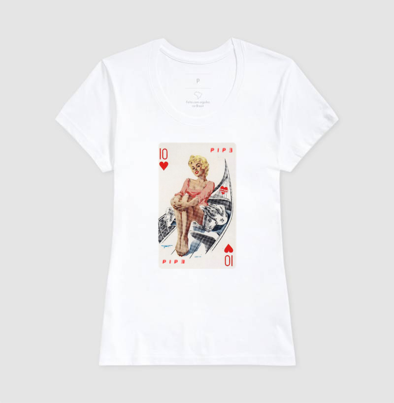 Camisa 4