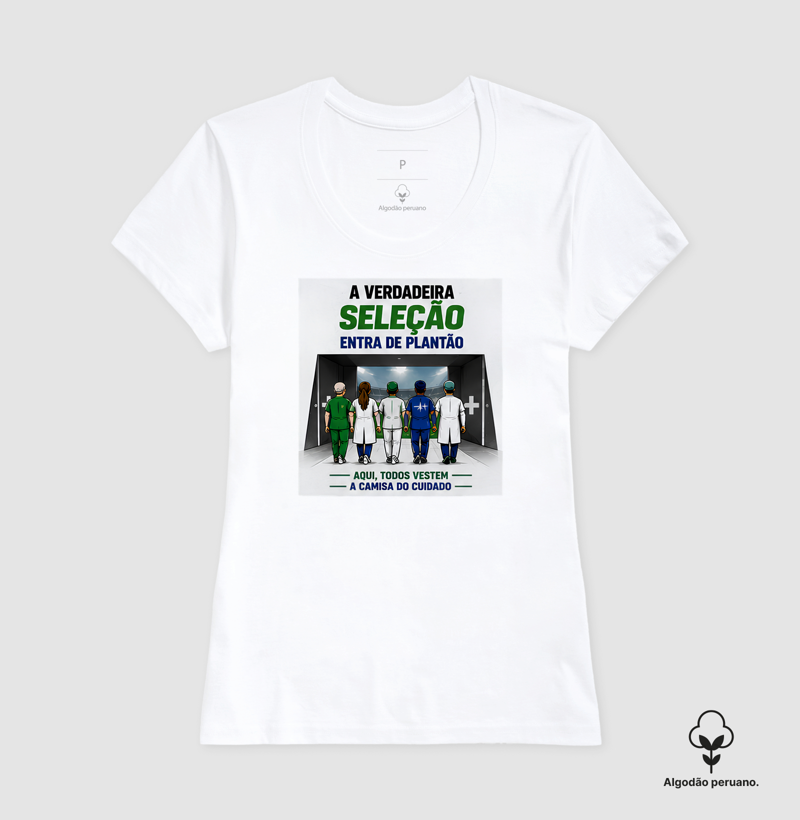 Camisa 1