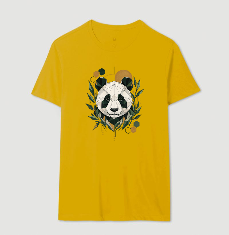 Camiseta - Panda  - Imagem 14