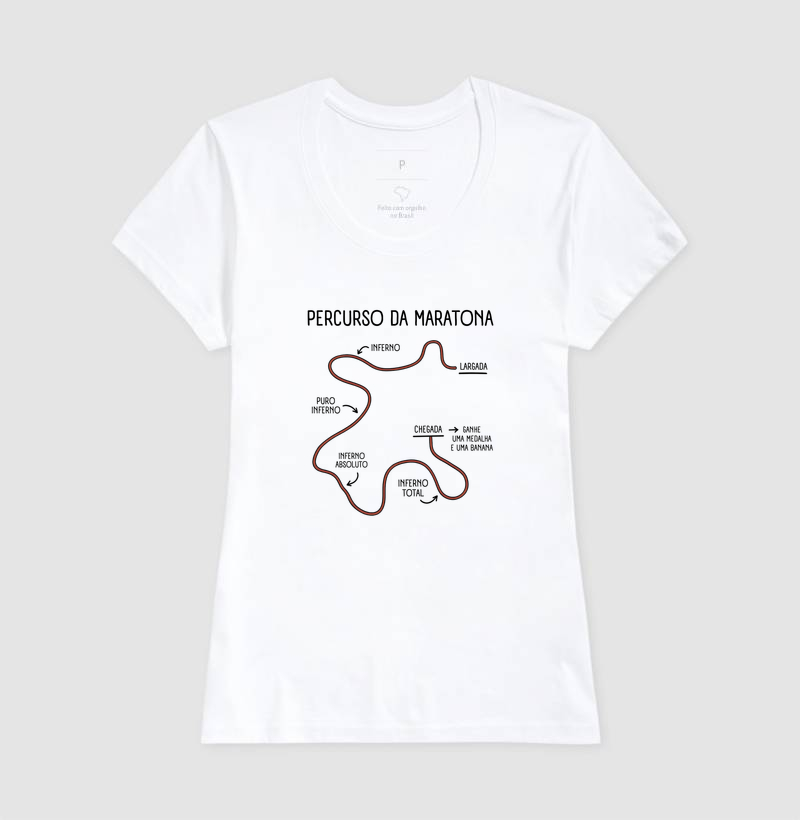 Percurso Maratona - Imagem 3
