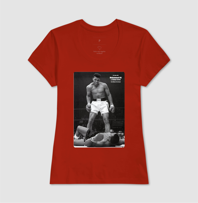 Camisa 10