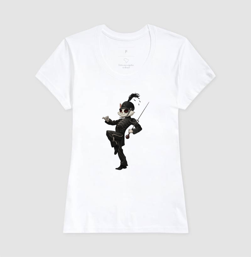 Camisa 4