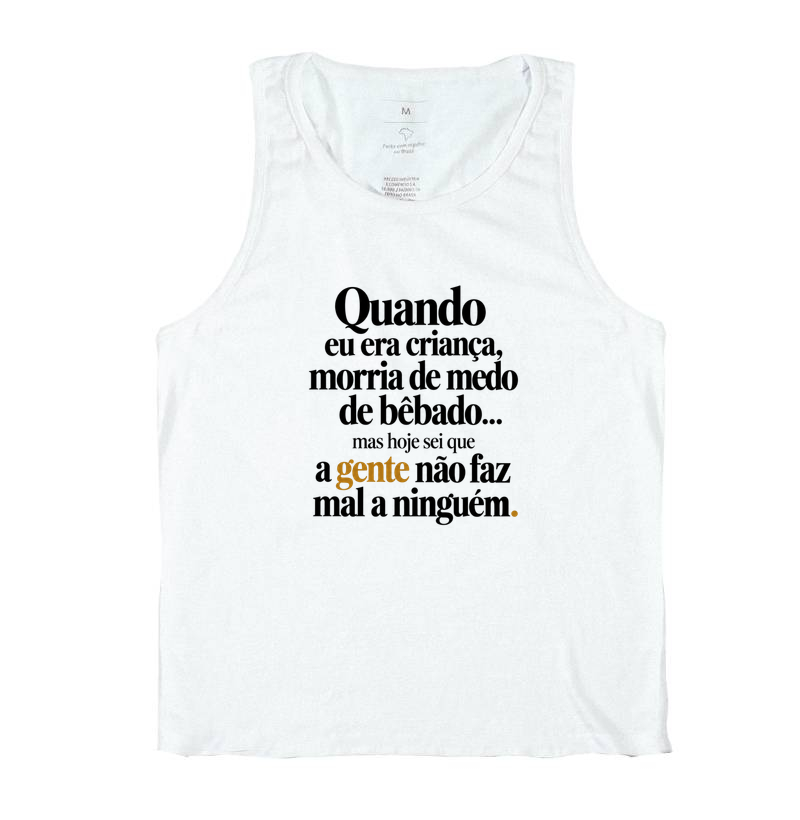 A Gente Não Faz Mal - Imagem 2