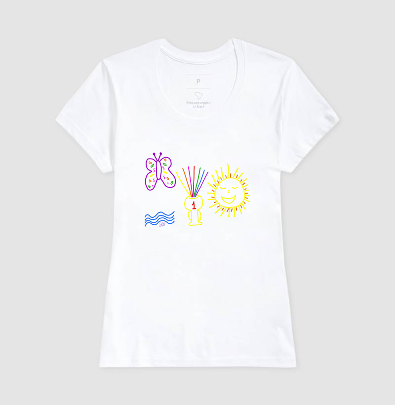 Camisa 4