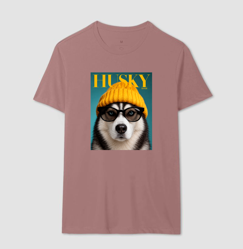 📰🐺 Husky Revista ✨🕶️ - Imagem 14