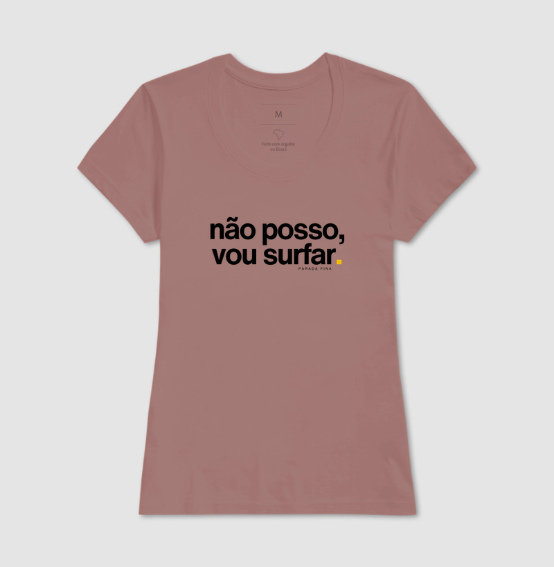 não posso, vou surfar. - Imagem 18