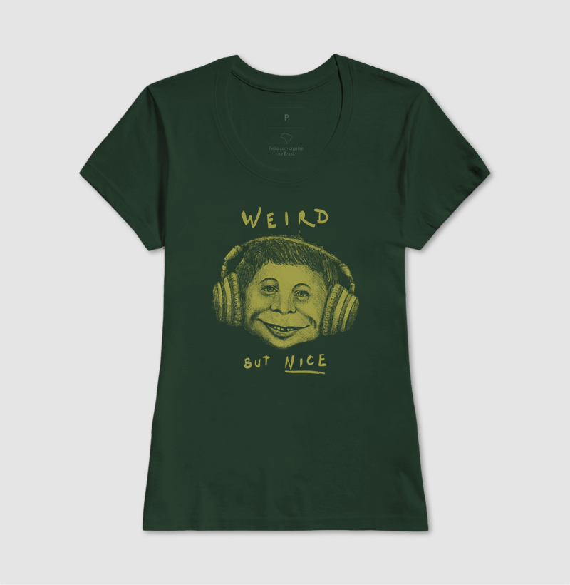 Camisa 9