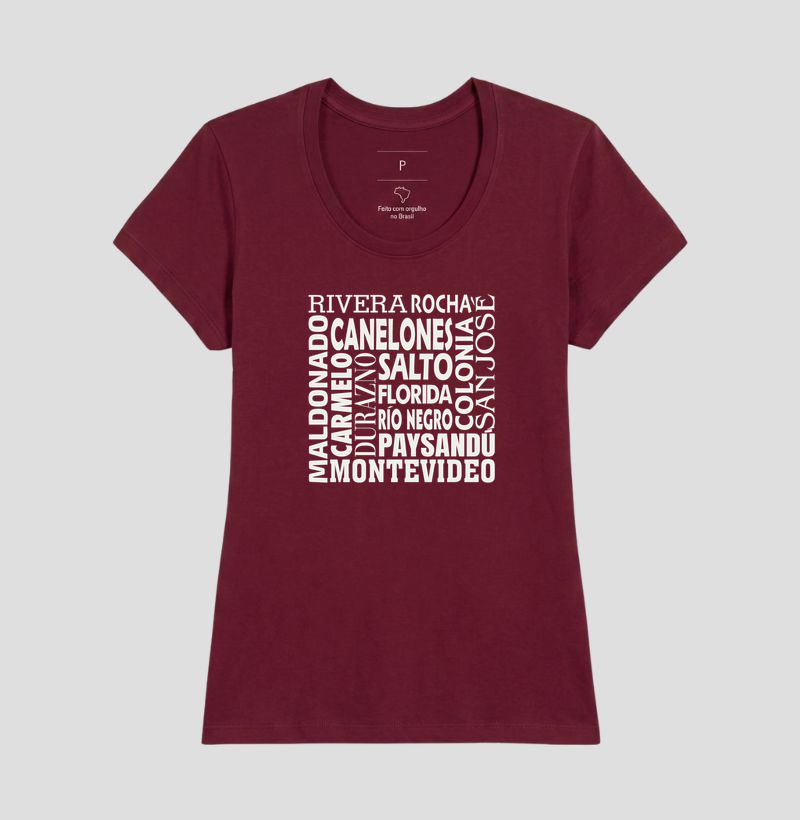 Camisa 18