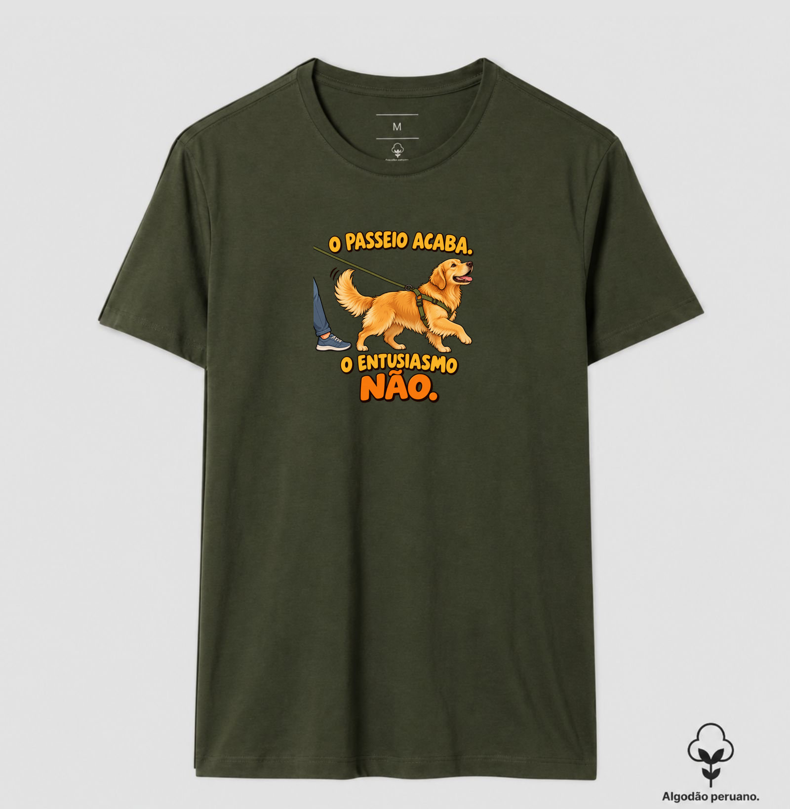 O passeio acaba. O entusiasmo não. - Imagem 6