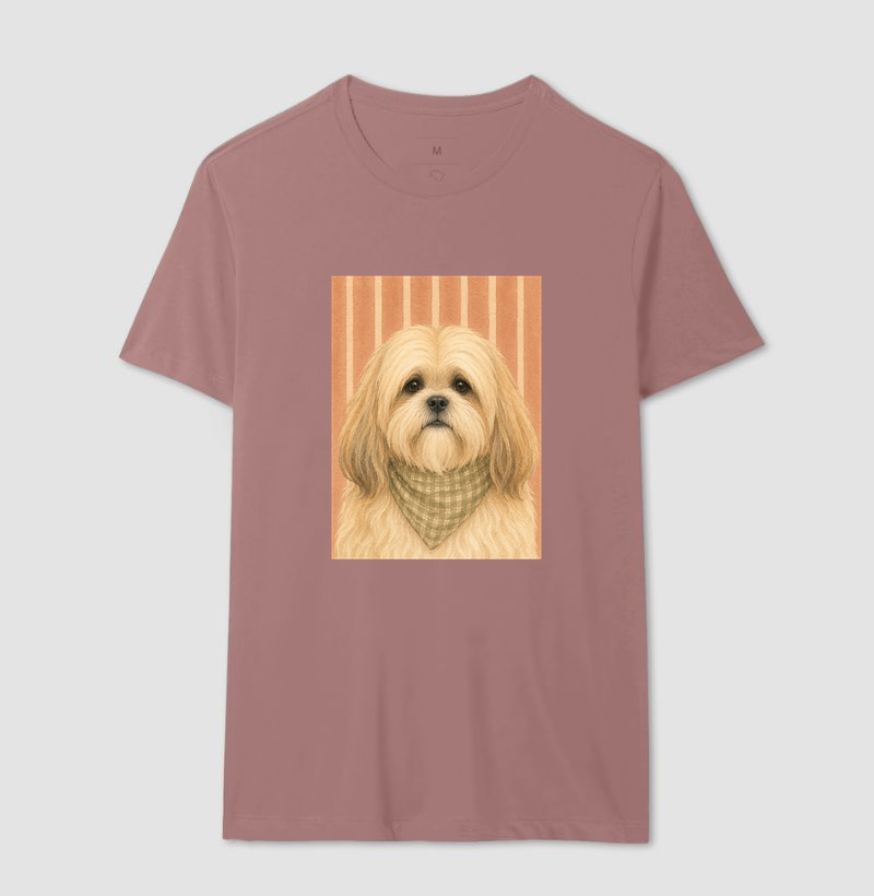Lhasa Apso - Gentle Paws - Imagem 16