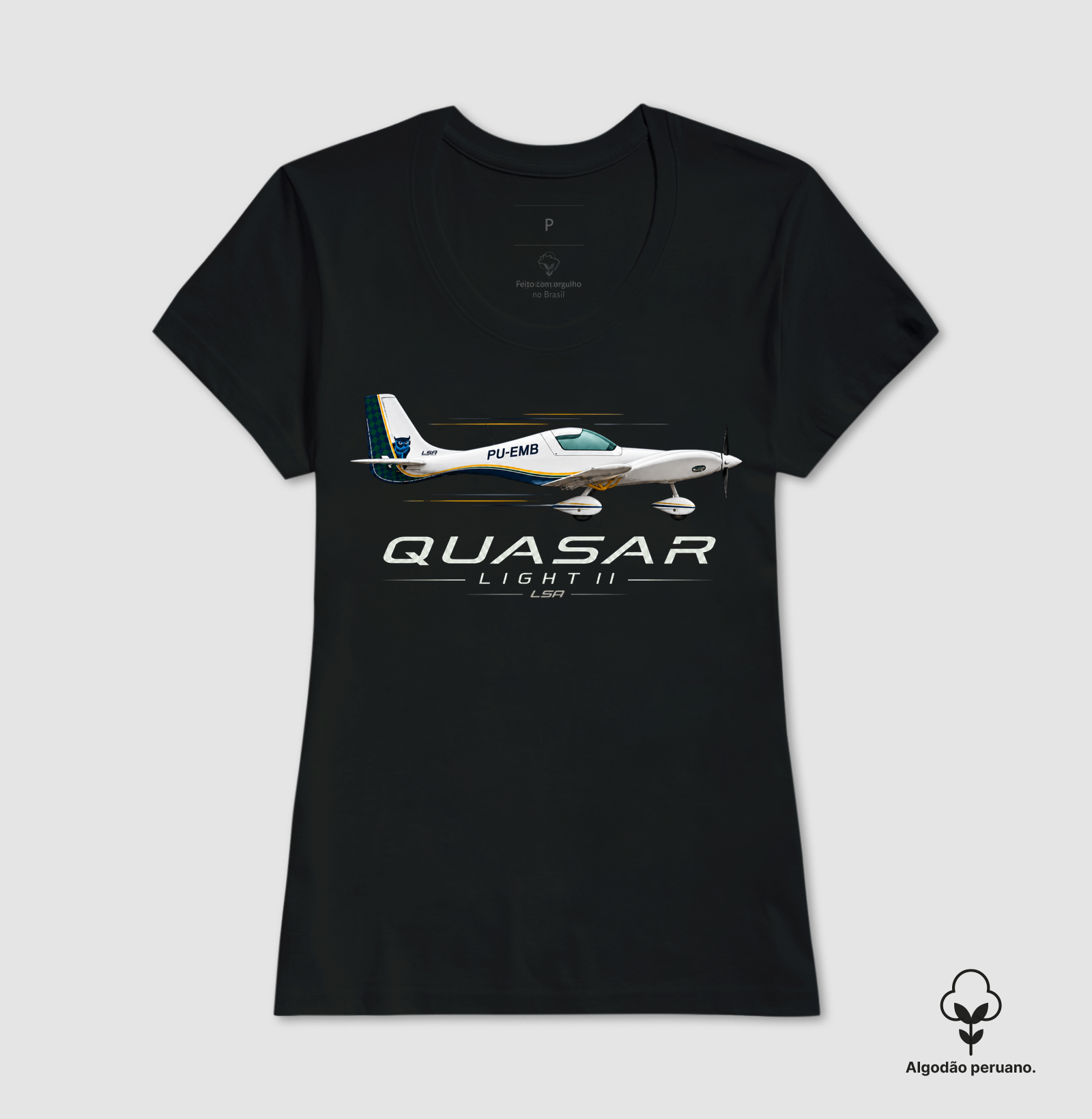 Quasar Lite II - Imagem 6