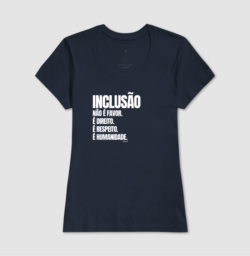 Inclusão não é favor - Imagem 7