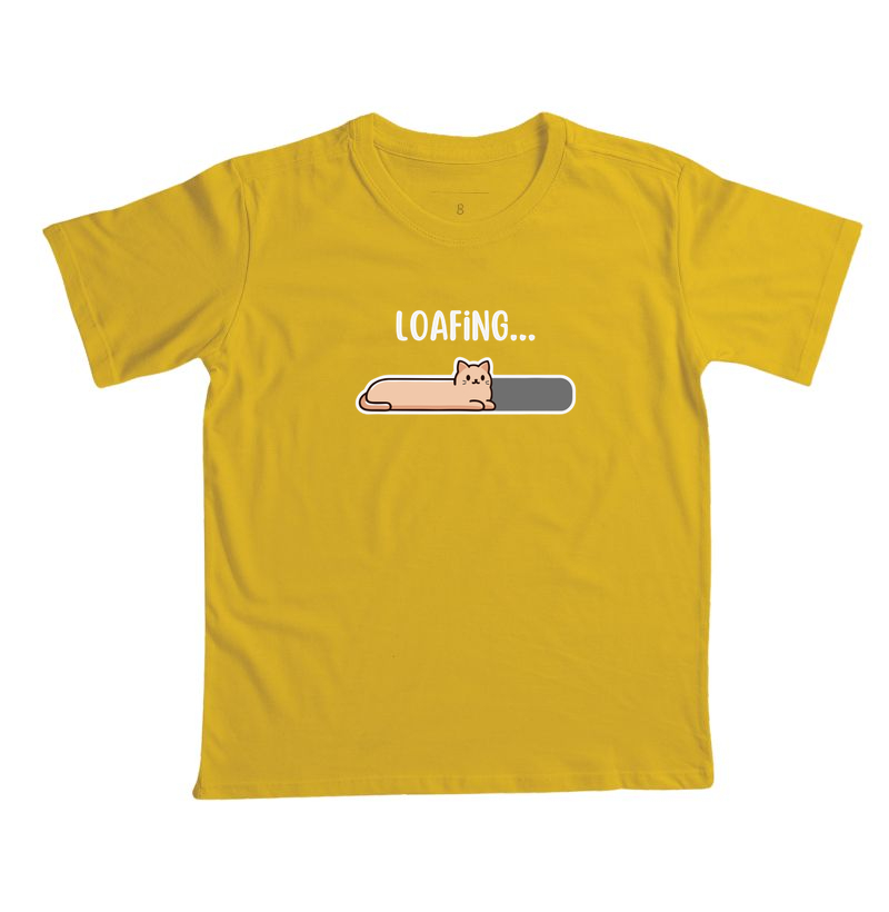 LOAFING... - Imagem 6