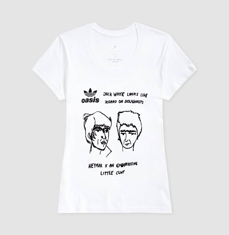 Camisa 4