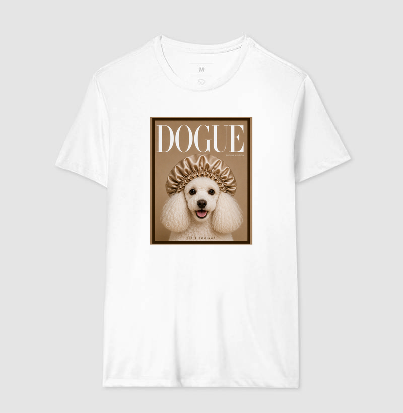 DOGUE Edição Poodle - Imagem 4