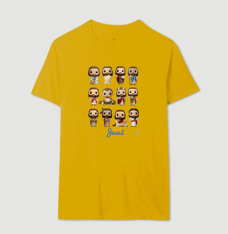 Camisa 10