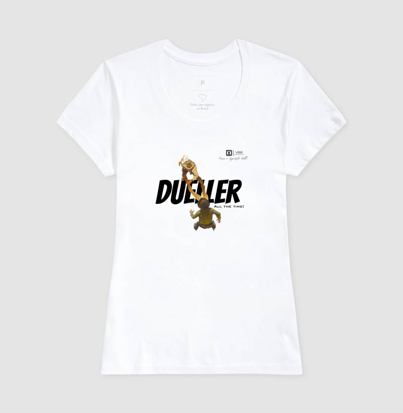 Dueller - Imagem 7