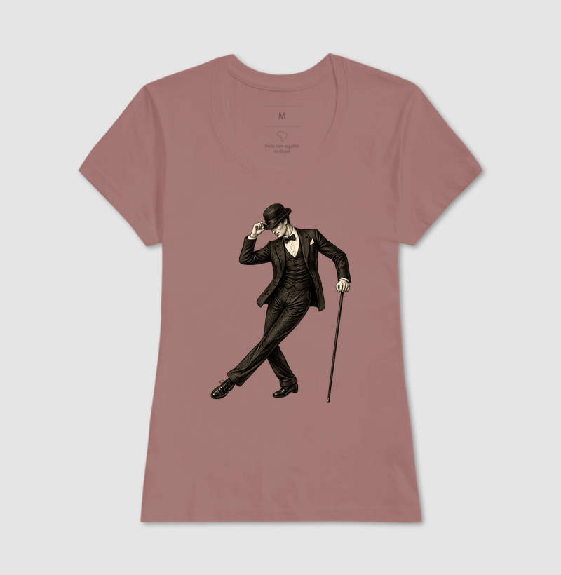 Camisa 19