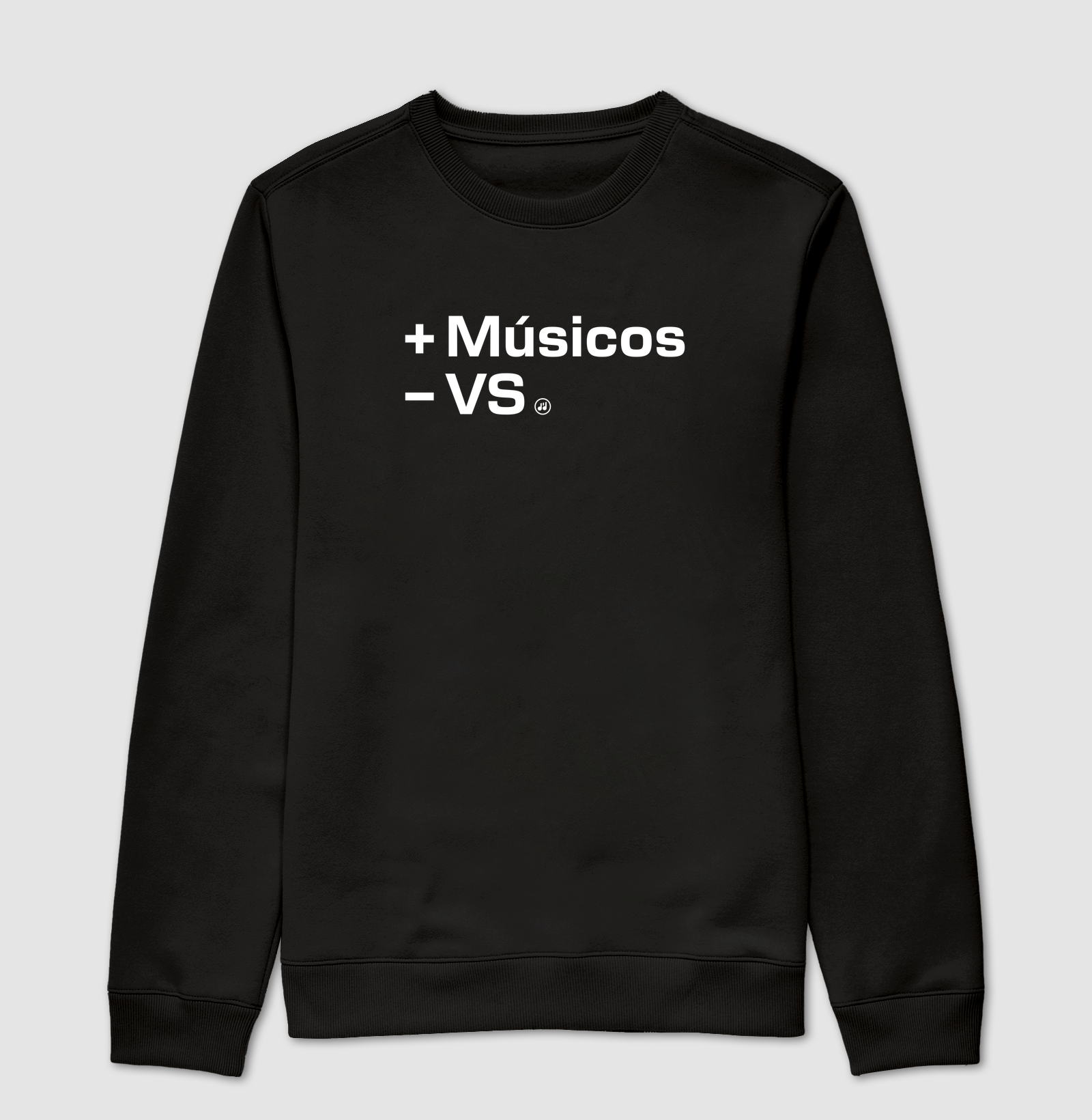 Mais Músicos Menos VS - Imagem 3