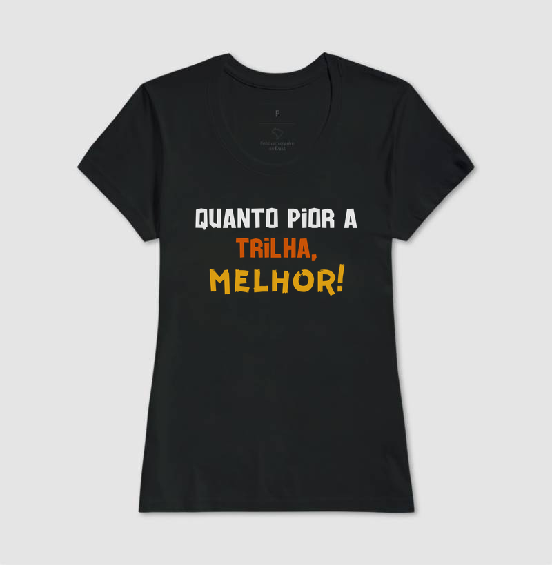 Quanto pior melhor - Imagem 4
