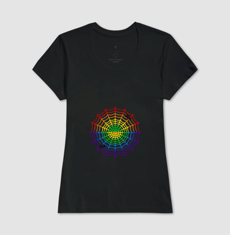 Aranhas lgbtqia+ 🏳️‍⚧️ 🏳️‍🌈 - Imagem 3