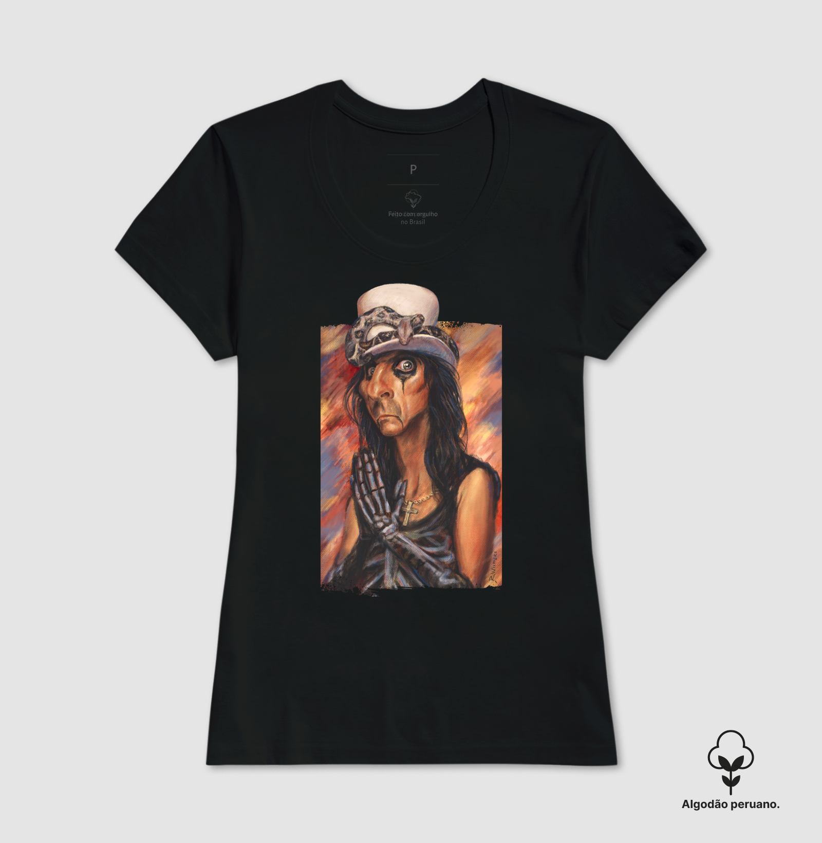 Camisa 3
