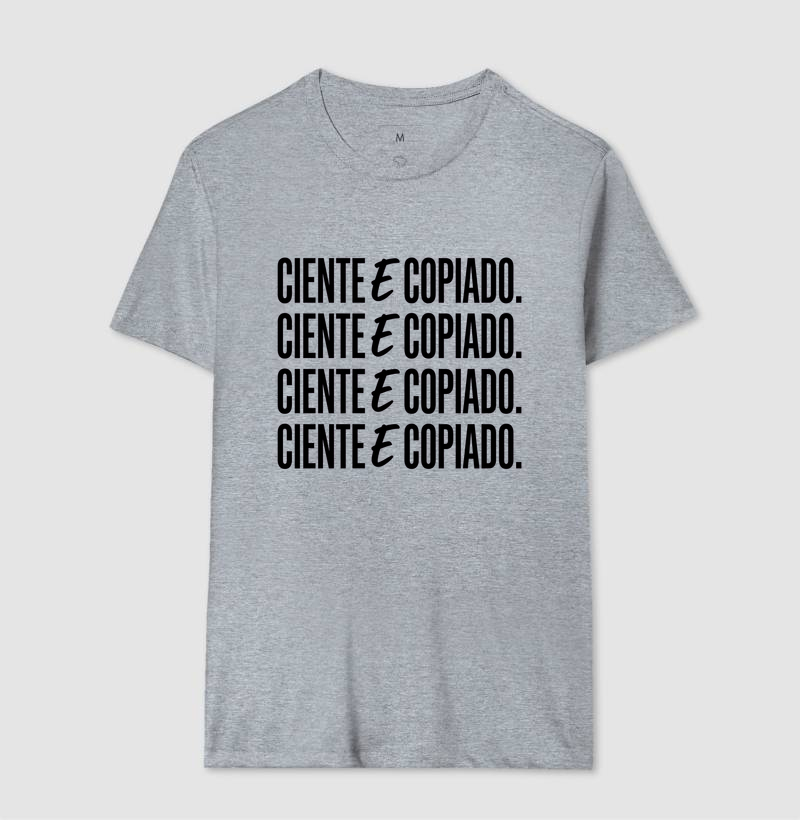 Ciente e Copiado IV - Imagem 8