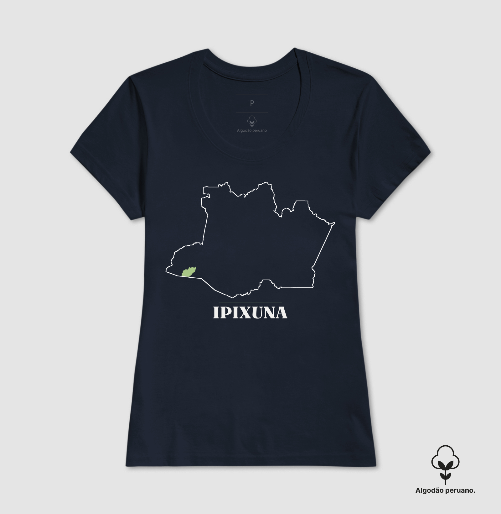 Ipixuna | Traço AM - Imagem 3