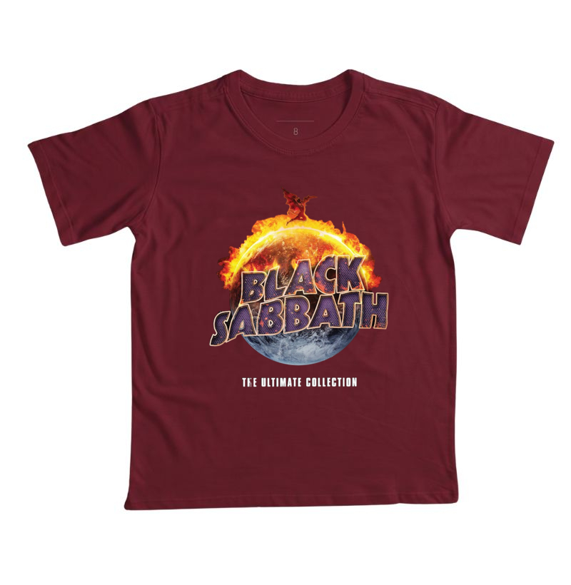 Black Sabbath – The Ultimate Collection - Imagem 6