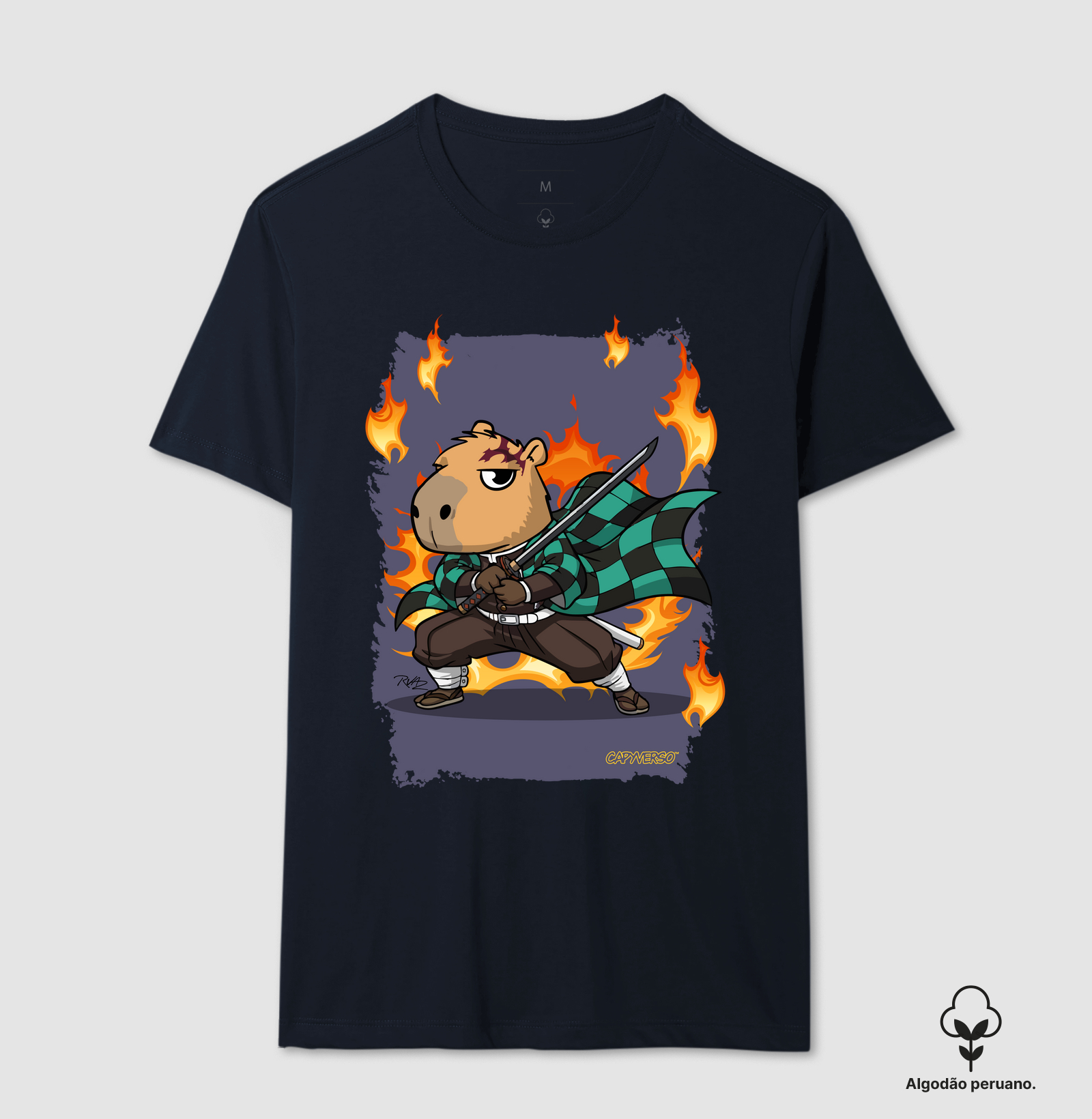 Capivara Slayer - Imagem 4