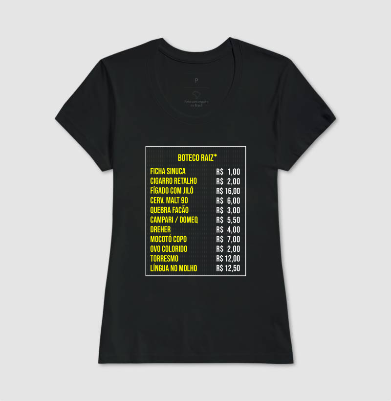 Camisa 2