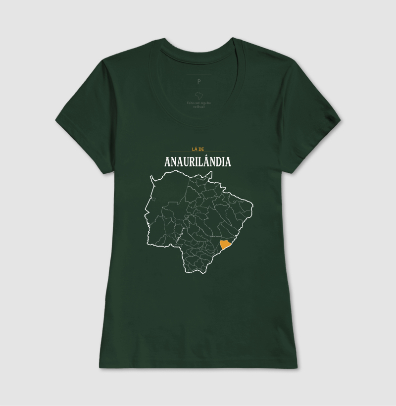 Anaurilândia | Território MS - Imagem 13