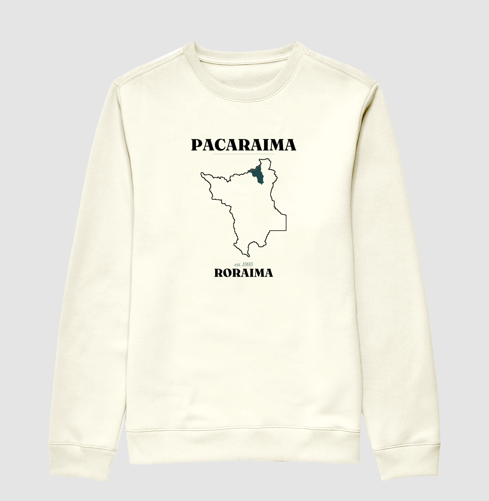 Pacaraima | Legado RR - Imagem 2