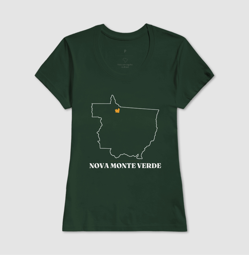 Camisa 12
