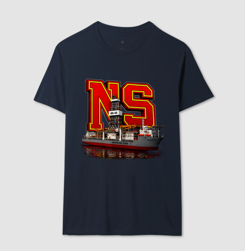 Camisa 8