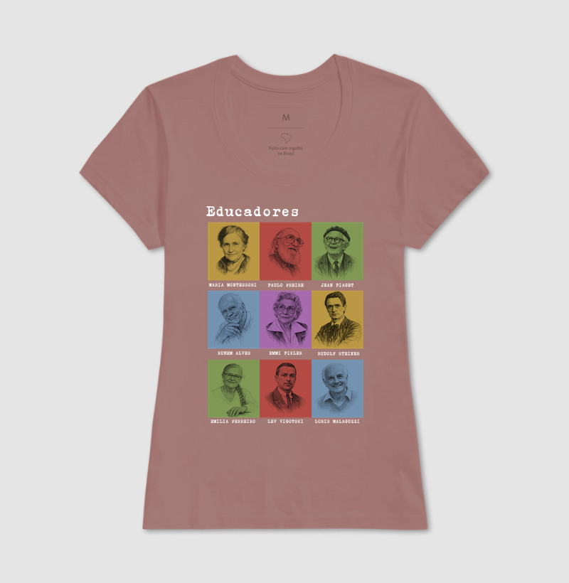 Camisa 16