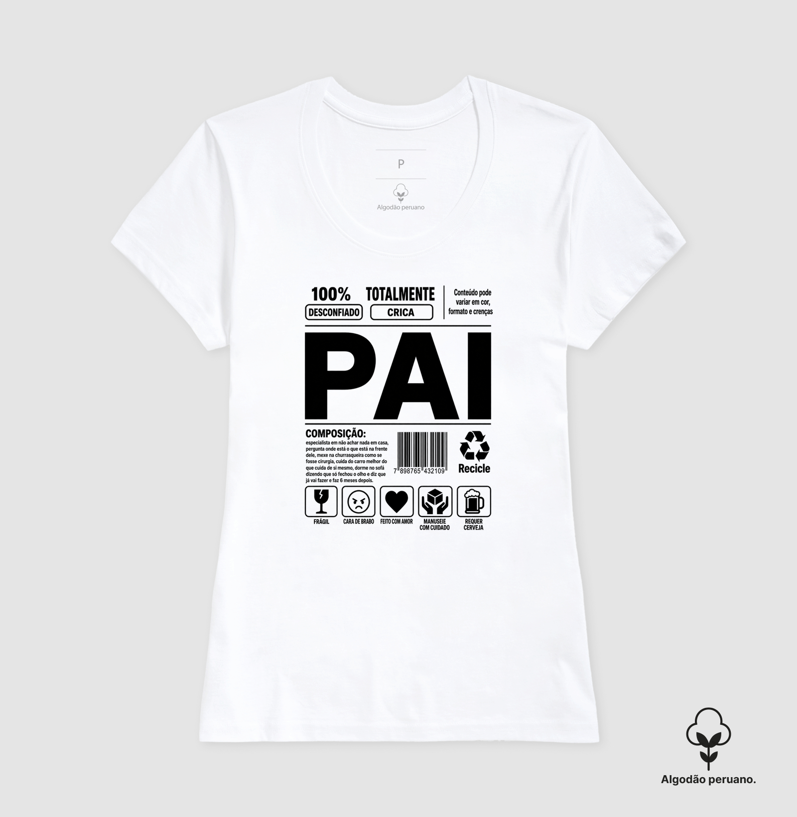 Camisa 1