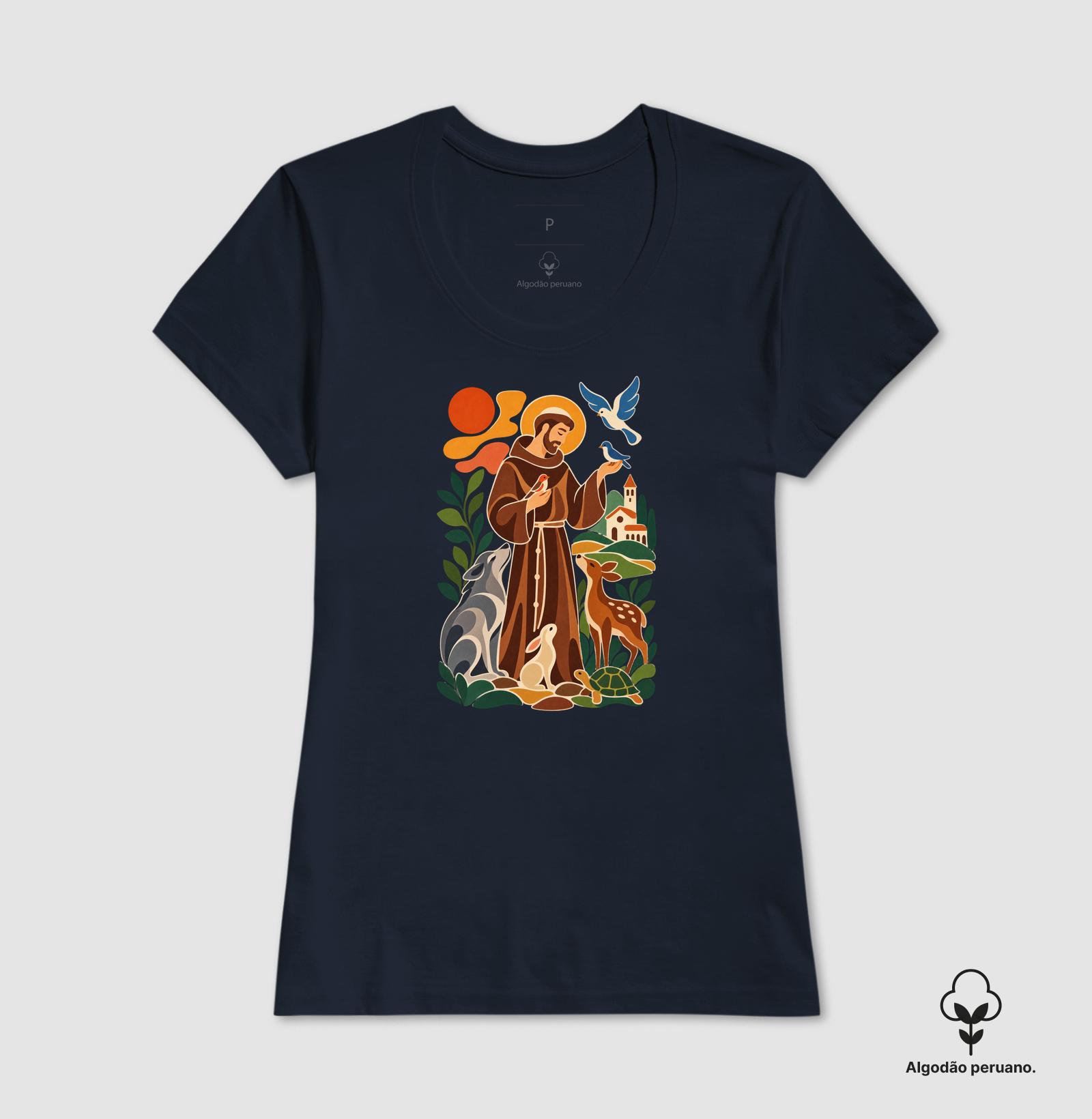 SÃO FRANCISCO - Imagem 8
