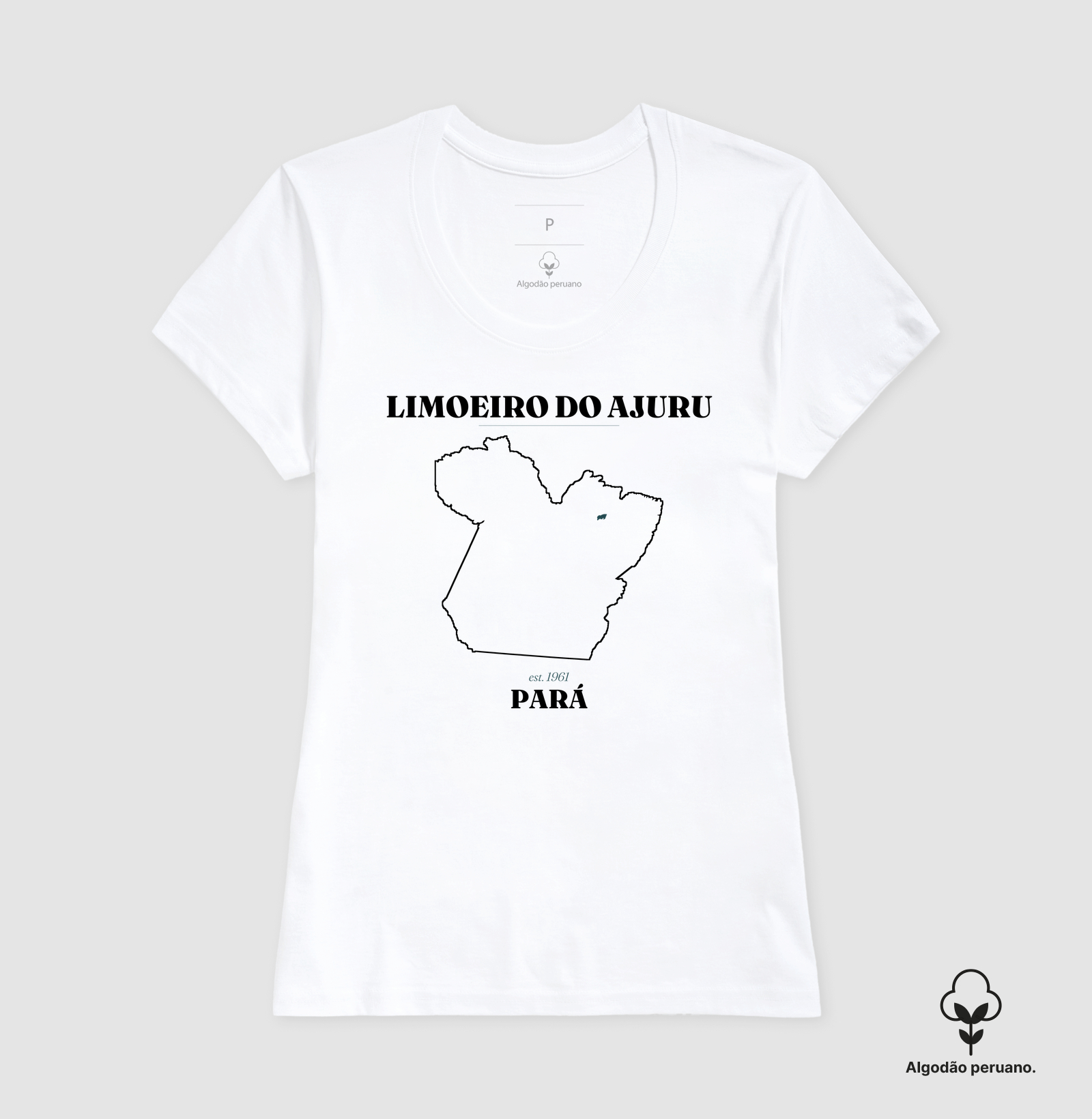 Camisa 1