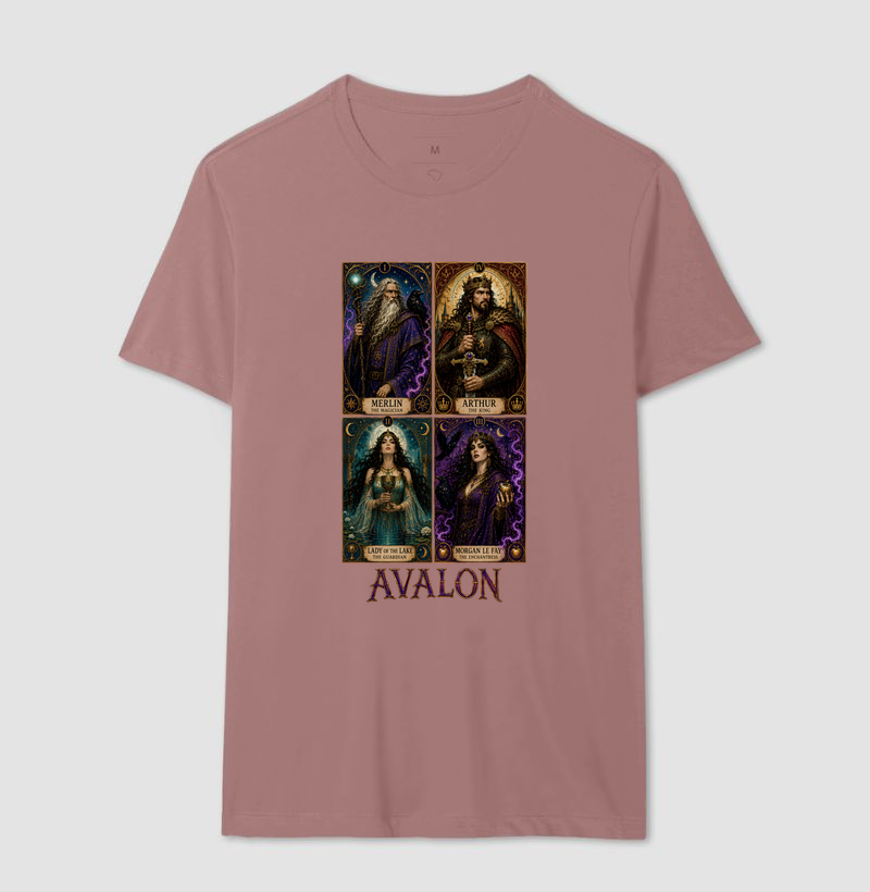 AVALON LEGENDS - Imagem 16
