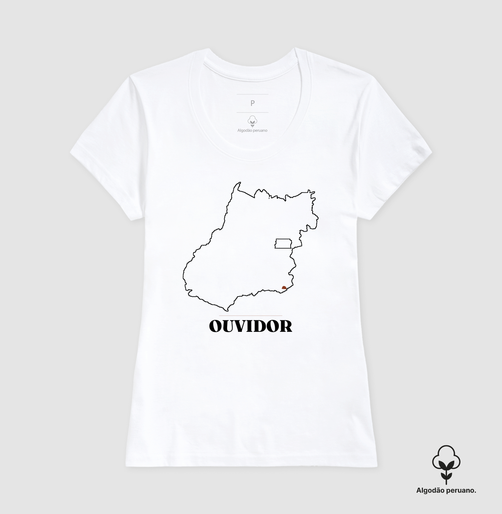 Ouvidor | Traço GO - Imagem 4