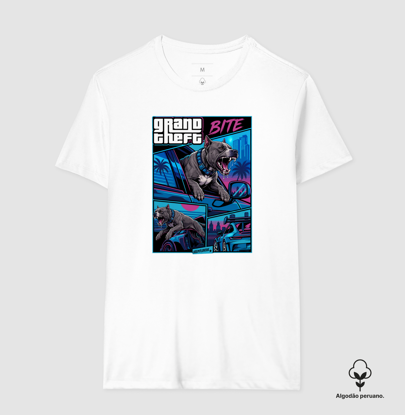 Camisa 7