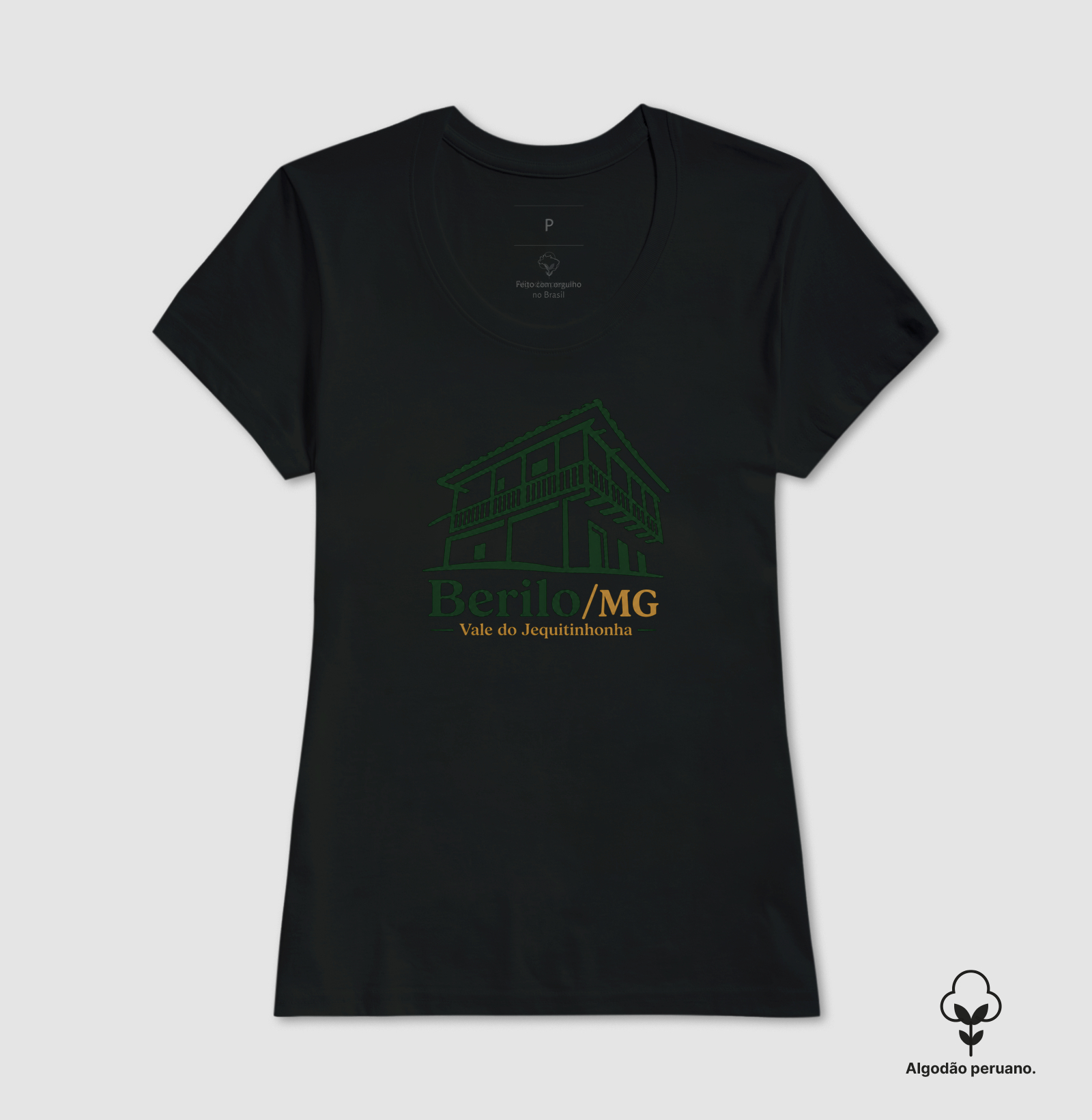 Camisa 2