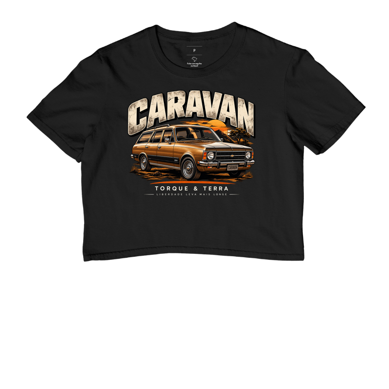 CARAVAN - LIBERDADE - Imagem 2