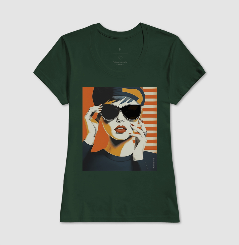Camisa 13