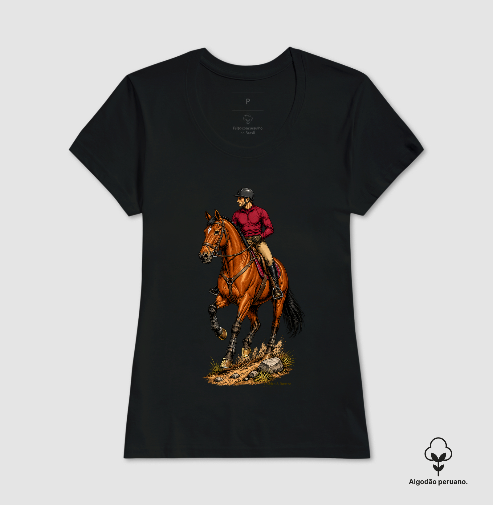Mangalarga Marchador - Enduro Equestre. - Imagem 6