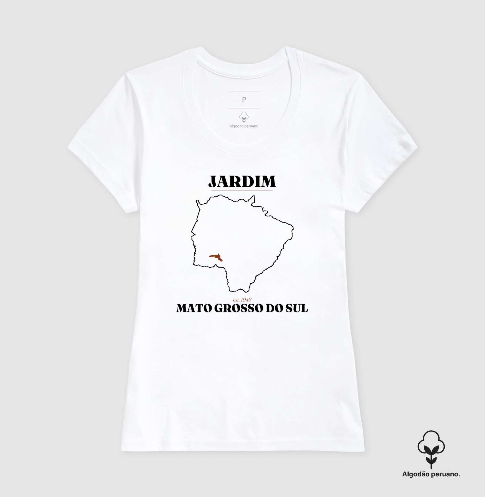 Jardim | Legado MS - Imagem 3