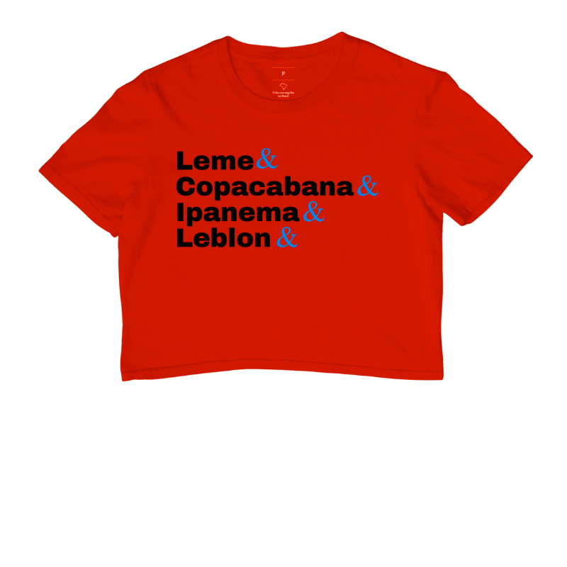 Camiseta DODDIO - Zona Sul Core - Imagem 4